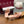 GG Canvas Mid-Heel Mules 7.5cm Light Pink Sheepskin 646479