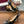 GG Horsebit Pump 85 Black Ebony Monogram Canvas Crystal-Embellished