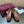 Gucci 26 Ballet Full Caramel Calfskin Wool 562992