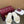 Gucci 2025 Horsebit Slipper White Wool 562872