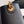 SANGLE SEAU BUCKET 24 BORSA IN PELLE DI VITELLO NERA