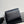 SANGLE SEAU BUCKET 24 BORSA IN PELLE DI VITELLO NERA
