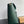 BORSA SANGLE SEAU SECCHIELLO 33 VERDE FORESTA IN VITELLO