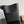 SANGLE SEAU BUCKET 33 BAG BLACK CALFSKIN