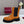 Gucci Ankle Boot with Horsebit Light Brown Suede 476795