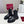 Gucci Ankle Boot with Horsebit Black Cowhide 476793