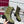 GG Platform Combat Boots Olive Green Logo Embossed Cowhide 476790