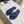 CC Chaîne Maillon String Plat Jean Bleu Foncé 696738