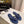 CC Chaîne Maillon String Plat Jean Bleu Foncé 696738