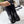 CC 26s Bottine cuir noir laine