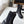 CC 26s Bottine cuir noir laine
