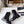 CC 26s Bottine cuir noir laine