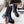 CC 26s Bottine cuir noir laine