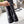 Bottine CC 26s en cuir noir