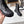 Bottine CC 26s en cuir noir