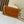 CC Western Jumbo Flap Bag 25cm Light Brown Leather
