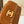 CC Western Jumbo Flap Bag 25cm Light Brown Leather