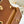 CC Western Jumbo Flap Bag 25cm Light Brown Leather