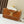 CC Western Jumbo Flap Bag 25cm Light Brown Leather