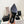 YSL 2025 Opyum 110mm Heel Ankle Boot Beige Suede 575007