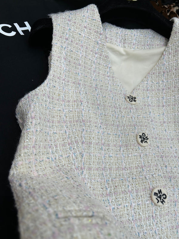 Gilet Chanel Gile 229282