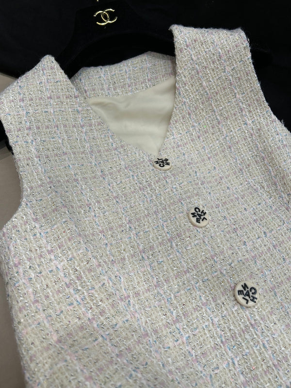 Gilet Chanel Gile 229282