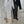Uma Wang 25C Slv Top 229311