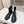 TR 26s Zipped Boot Flat Leather 146487