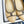 CC Slingback With Black Contrast Stitching Beige Lambskin 476708