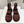The Row 2025 Boot Coffee Suede Sheepskin 576056
