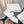 The Row 2025 Botte en peau de mouton blanc cassé 576057