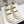 The Row 2025 Botte en peau de mouton blanc cassé 576057