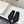 The Row Slide Black Lambskin 707558