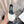 The Row Semi Slippers White Sheepskin 827475