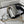19 WOC 19CM WHITE LAMBSKIN SILVER HARDWARE