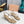 Miu 26s Sandals 5.5cm Beige Patent Leather 680447