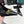 YSL Hermione Pump 11cm Black Sheepskin 680399