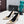 YSL Hermione Pump 11cm Beige Patent Leather 680400