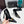 YSL Hermione Pump 11cm Black Patent Leather 680401