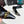 YSL Hermione Pump 11cm Black Patent Leather 680401