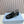 Prad 26s Square Toe Studded Slingback Block Heel 40mm In Black Patent Calfskin