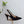 GG 26 Slingback Black Velvet 592418