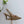 GG 26 Slingback Tissu Beige Marron 592422