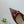GG 26 Slingback Rhinestones Dark Red Fabric 592424