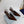 PRA 26SS Slingback 75 Dark Brown Suede 592343