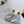 PRA 26SS Pumps 75 Beige Patent Leather 592347