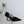 PRA 26SS Escarpins 75 Daim Noir 592349