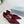 PRA 26SS Pumps 75 Burgundy Suede 592350