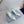PRA 26SS High Heels Pumps 75 White Patent Leather 592353