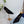 PRA 26SS High Heels Pumps 75 Black Suede 592356